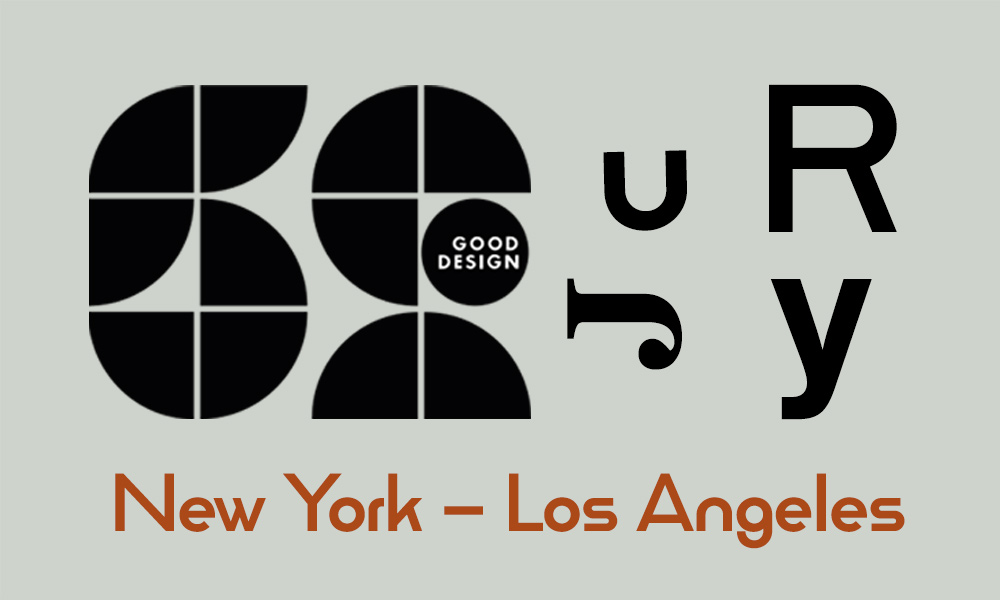 Jury for 2018 Good Design Awards